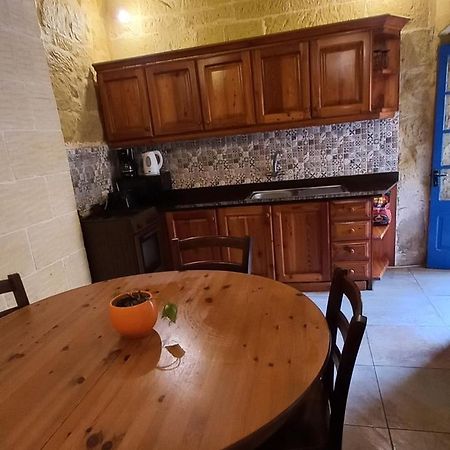 Santa LuċijaTa Lucia Farmhouse With Private Pool And Bbq别墅 外观 照片