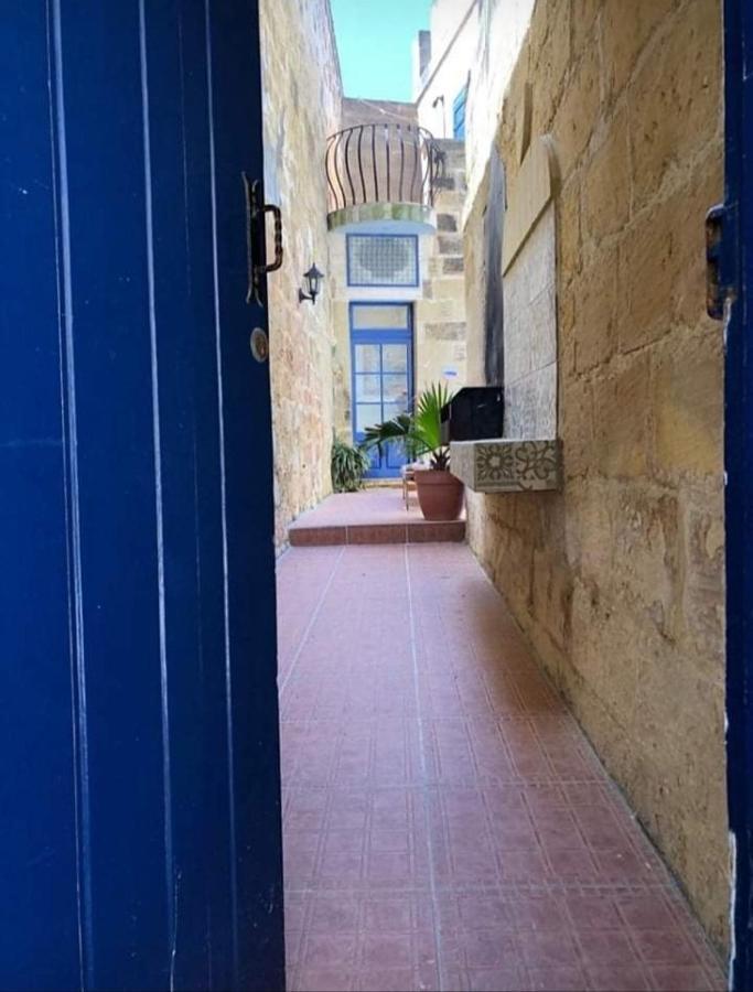 Santa LuċijaTa Lucia Farmhouse With Private Pool And Bbq别墅 外观 照片