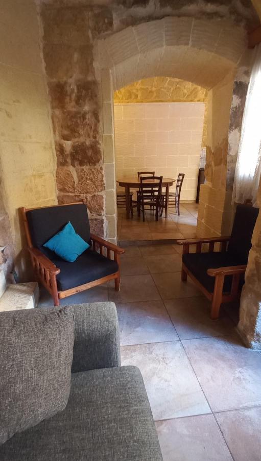 Santa LuċijaTa Lucia Farmhouse With Private Pool And Bbq别墅 外观 照片