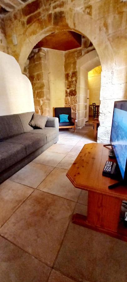 Santa LuċijaTa Lucia Farmhouse With Private Pool And Bbq别墅 外观 照片