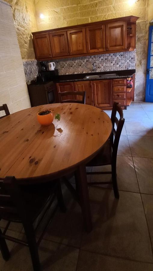 Santa LuċijaTa Lucia Farmhouse With Private Pool And Bbq别墅 外观 照片