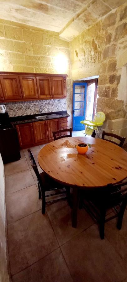 Santa LuċijaTa Lucia Farmhouse With Private Pool And Bbq别墅 外观 照片